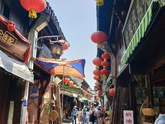 -高淳老街土菜馆(迎薰门店)