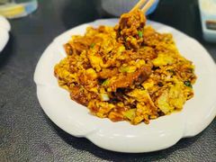 -紫光园·烤鸭·北京菜(团结湖店)