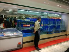 -幸福荣耀生鲜超市(和平街店)