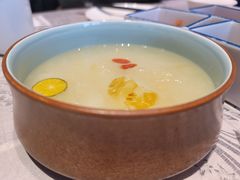 -佳兰雅序融合菜(高新店)