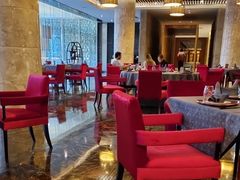 -粤尚腾香居中餐厅(首都机场希尔顿店)