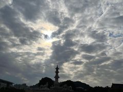 -大罗山风景区