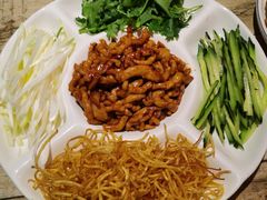 -四姐妹东北饺子(沙尾路店)