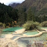 诗和远方之九寨沟