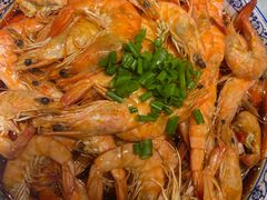 -港畔赶海蒸汽海鲜烧烤自助(仙螺岛店)