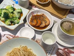 -穿蒸引鲜·嗲记(正大广场店)