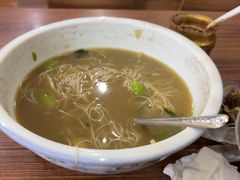 -马路桥姜汤面(江城大楼店)