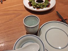 -周家二小姐的菜·扬州菜·香炒蟹·狮子头(江都金鹰店)