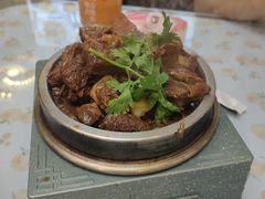 -京皇十二道天津菜(蒲黄榆店)