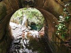 -四门塔风景区