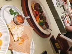 -碧特博格啤酒花园餐厅(芜湖路店)