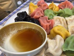 -来之顺海鲜菜馆·青岛菜·始于1993(栈桥店)