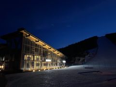 -密苑云顶乐园(云顶滑雪场)