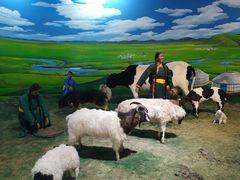 -呼伦贝尔民族博物馆