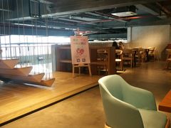 大堂-1Cake壹刻蛋糕(奥体公园味觉艺术馆店)