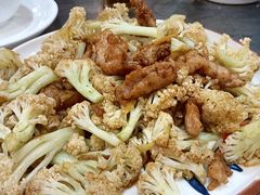 -鹤睦鱼生·啫啫煲·海鲜(保利百合店)