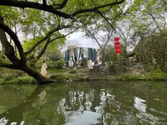 -西溪国家湿地公园