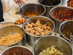 -陈阿婆豆腐脑-卤煮小吃(朝阳路店)