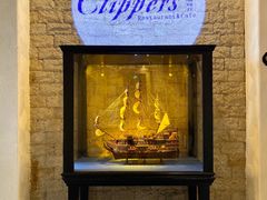 -南沙游艇会·大兵船餐厅