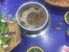 -马路边边串串香(双井直营店)