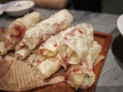-福照楼汽锅鸡·云南菜(火车站锦江店)
