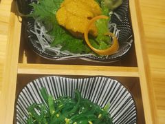 -立山居酒屋·烧鸟 天妇罗(西北湖店)