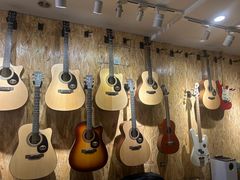 -弹指之间吉他培训(石景山店)