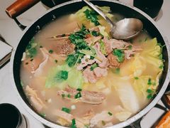 -乔阿马·江南味·驴肉香(龙湖华泾天街店)