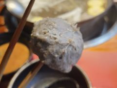 -原牛道·潮汕围炉火锅(讯美店)