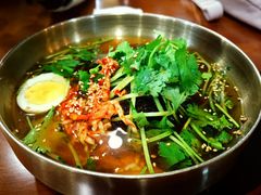 -老朴饭店(邮政街总店)