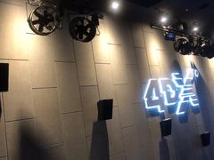 -CGV影城(滨江天街IMAX店)