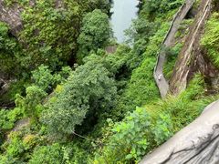 -雁荡山风景名胜区