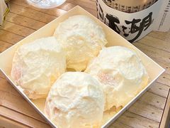 原味奶贝-鲍师傅糕点(国金街店)