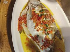 -印象鲵宴·张家界地标美食名片(溪布街店)