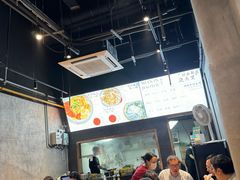 -圳兴面王·拌川·特色炒面(南山保利剧院店)