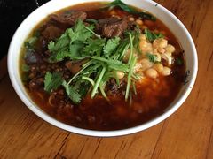 -老地方猫儿面(磁器口店)