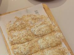 -绿茶餐厅(淮安吾悦广场店)