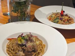 -JANS意式简餐厅·惠灵顿牛排