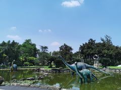 -自贡恐龙博物馆