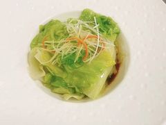 -金石滩鲁能温泉假日酒店·海洋之星餐厅