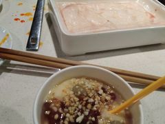 甜豆花-川西坝子火锅(金沙1.0直营店)