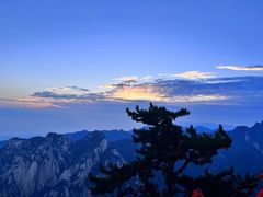 -华山风景名胜区