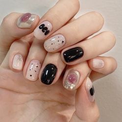 -M·X Nail日式美甲美睫
