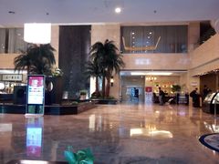 -蓝海国际大饭店·蓝钻自助百汇(兰山店)