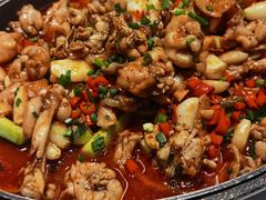 -万达广场(南昌红谷滩店)