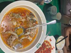 -费大厨辣椒炒肉(太平老街店)