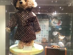 景点-济州岛泰迪熊博物馆