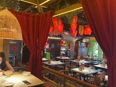 大堂-农耕记·湖南土菜(halo广场店)