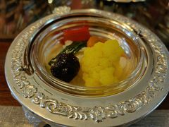 -成桂西餐厅·42年的味道(五大道疙瘩楼店)