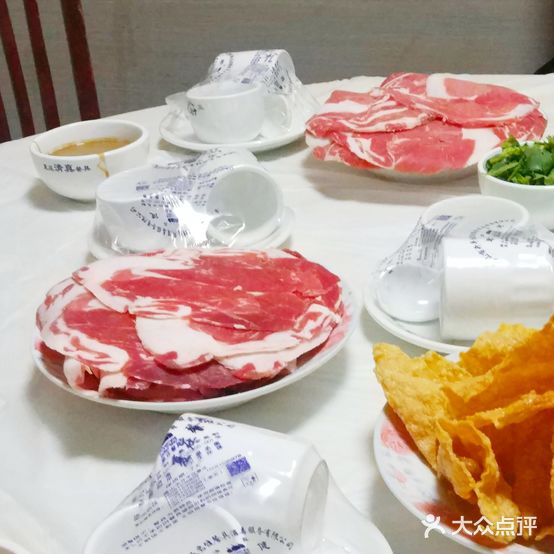 龙会火锅楼(龙泽路店)
